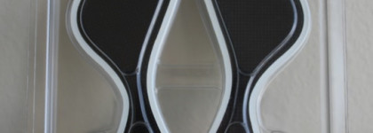 Blom Microneedle Eye Patches с пептидом Syn-Ake от мимических морщин