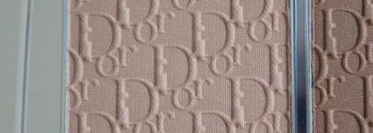 Dior Backstage Contour Palette 001 Universal
