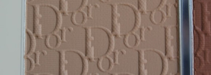 Dior Backstage Contour Palette 001 Universal
