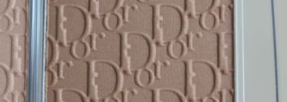 Dior Backstage Contour Palette 001 Universal