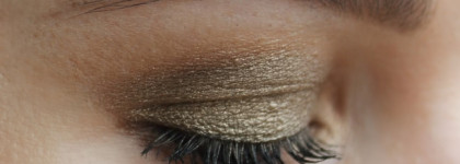 MAC In Extreme Dimension 3D Black Lash Mascara