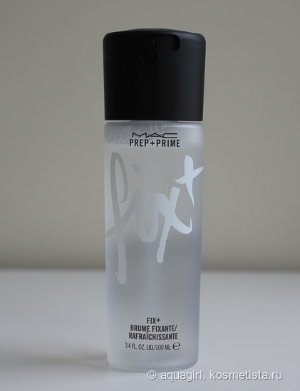 MAC Prep+Prime Fix+