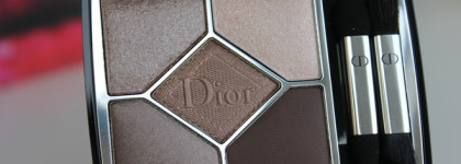 Dior 5 Couleurs Couture 669 Soft Cashmere