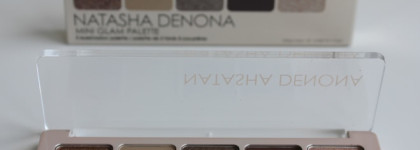 Natasha Denona Mini Glam Palette