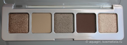 Natasha Denona Mini Glam Palette