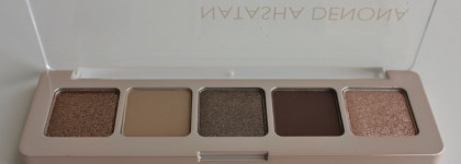 Natasha Denona Mini Glam Palette