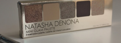 Natasha Denona Mini Glam Palette