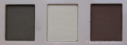 Ciate London The Editor Pallete Aspen