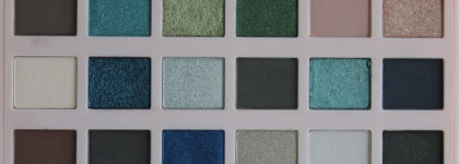 Ciate London The Editor Pallete Aspen