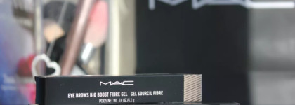 Фавориты 2020: декоративная косметика