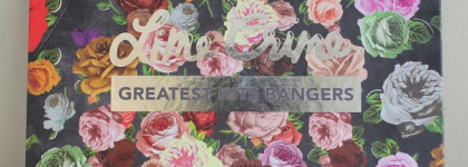 Lime Crime Greatest Hits Bangers