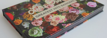 Lime Crime Greatest Hits Bangers