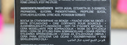 Anastasia Beverly Hills Brow Freeze - воск для укладки бровей