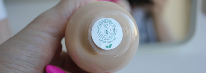 Clinique Even Better Clinical Serum Foundation SPF 20 CN 2 breeze и CN 08 linen