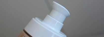 Clinique Even Better Clinical Serum Foundation SPF 20 CN 2 breeze и CN 08 linen