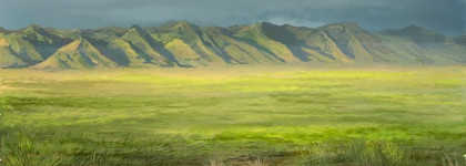 Gucci Bloom Acqua di Fiori - аромат для Кхалиси Великого Дотракийского Травяного Моря