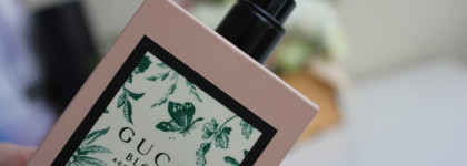 Gucci Bloom Acqua di Fiori - аромат для Кхалиси Великого Дотракийского Травяного Моря