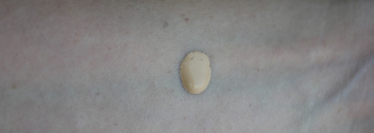 Max Factor Miracle Second Skin Hybrid Foundation в оттенке 03 Light