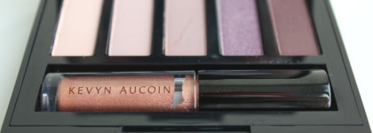 Kevyn Aucoin Emphasize Eye Design Palette As Seen In