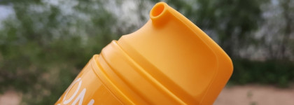 Don't Touch My Moisturizer