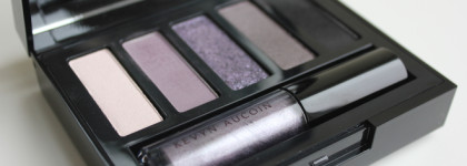 Kevyn Aucoin Emphasize Eye Design Palette Magnify