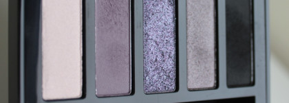 Kevyn Aucoin Emphasize Eye Design Palette Magnify