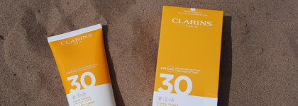 Clarins Sun Care Cream SPF 30
