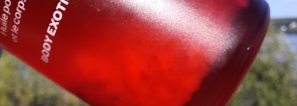 Лучшее, что я сделала для своей кожи этим летом: Elemis Frangipani Monoi Body Oil