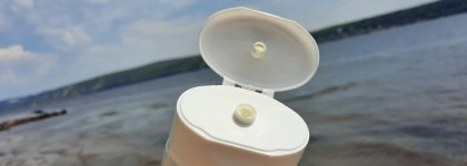 Clarins Sun Care Cream SPF 30