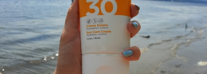 Clarins Sun Care Cream SPF 30