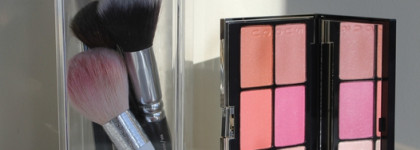 Suqqu Powder Blush Compact 101