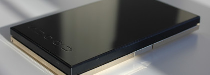 Suqqu Powder Blush Compact 101