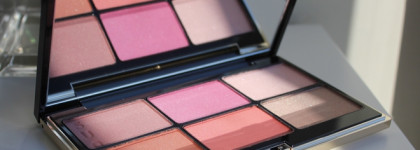 Suqqu Powder Blush Compact 101
