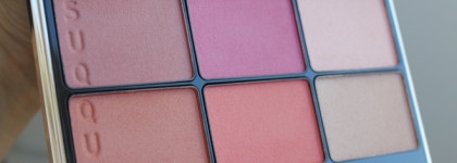 Suqqu Powder Blush Compact 101