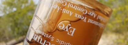 Clarins Double Serum Eye