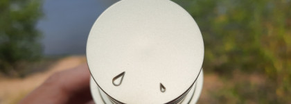 Clarins Double Serum Eye