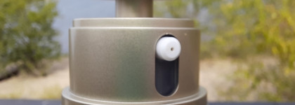 Clarins Double Serum Eye