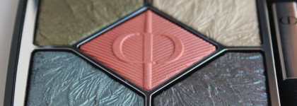 Dior 5 Couleurs Couture Birds of a Feather 459 Night Bird