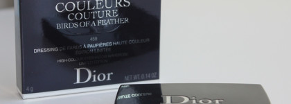Dior 5 Couleurs Couture Birds of a Feather 459 Night Bird