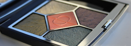 Dior 5 Couleurs Couture Birds of a Feather 459 Night Bird