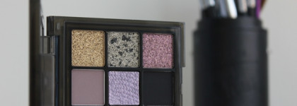 Huda Beauty Jaguar Obsession Palette