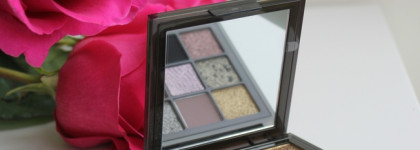 Huda Beauty Jaguar Obsession Palette