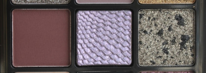 Huda Beauty Jaguar Obsession Palette