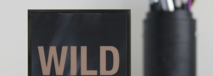 Huda Beauty Jaguar Obsession Palette