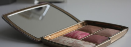 Hourglass Ambient Lighting Edit - Universe