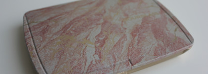 Hourglass Ambient Lighting Edit - Universe