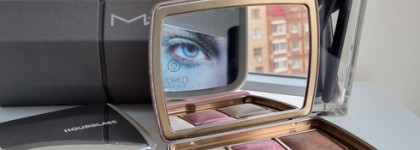 Hourglass Ambient Lighting Edit - Universe