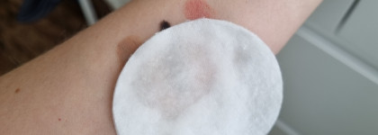 Clarins Eau Micellaire Démaquillante Мицеллярная вода для чувствительной кожи