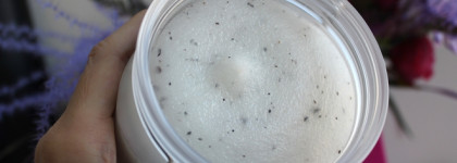 Скраб для тела Elemis Frangipani Monoi Salt Glow