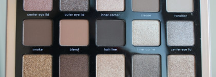 Natasha Denona Glam Palette